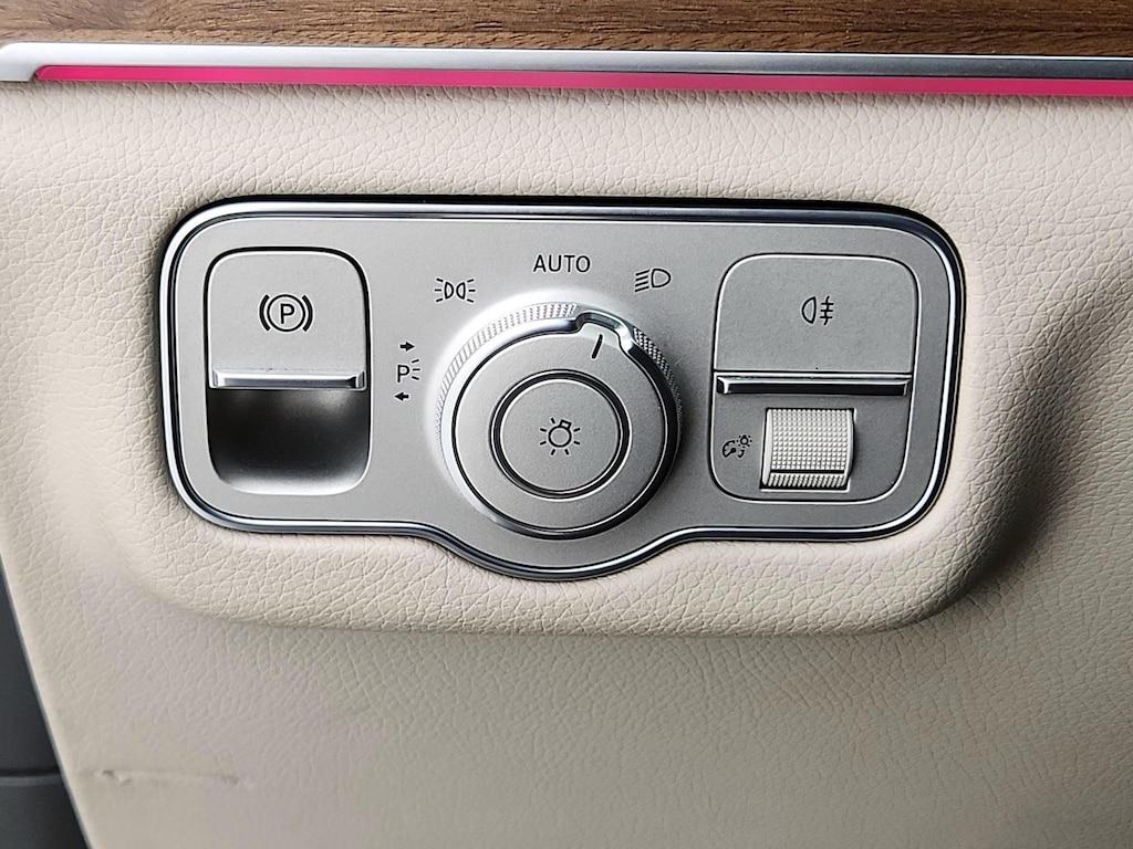 used 2020 Mercedes-Benz GLE 350 car, priced at $28,998