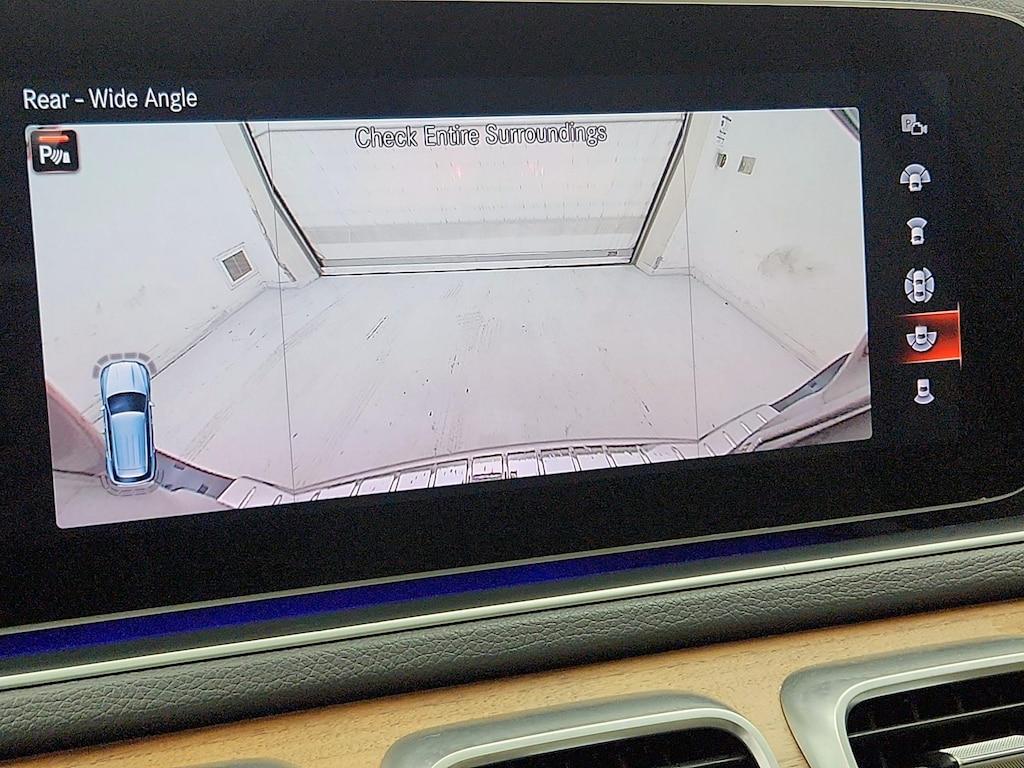 used 2020 Mercedes-Benz GLE 350 car, priced at $28,998