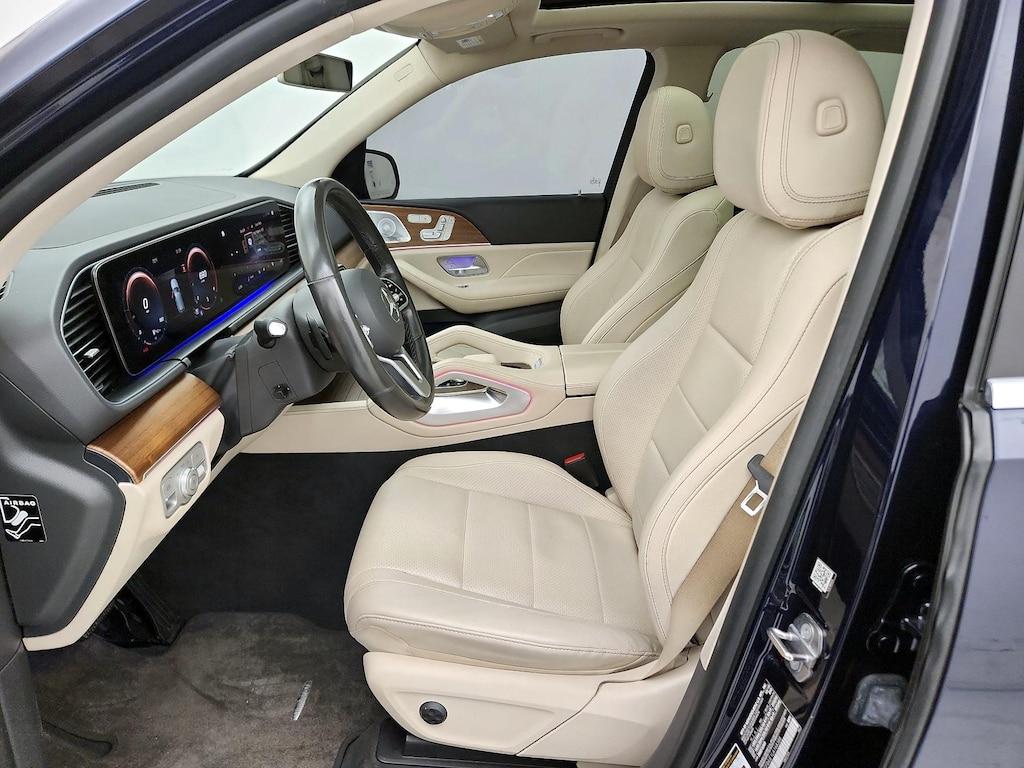 used 2020 Mercedes-Benz GLE 350 car, priced at $28,998