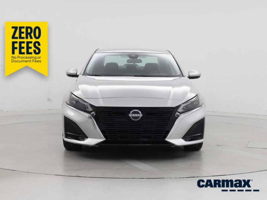 used 2023 Nissan Altima car, priced at $19,998