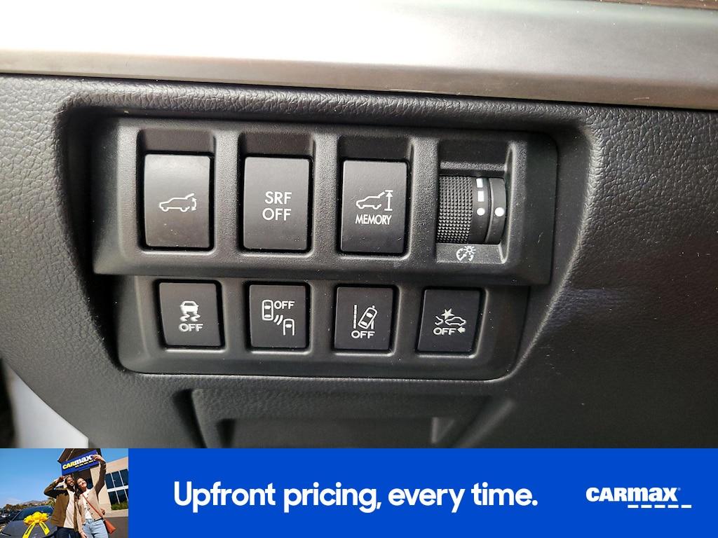used 2017 Subaru Outback car, priced at $17,998