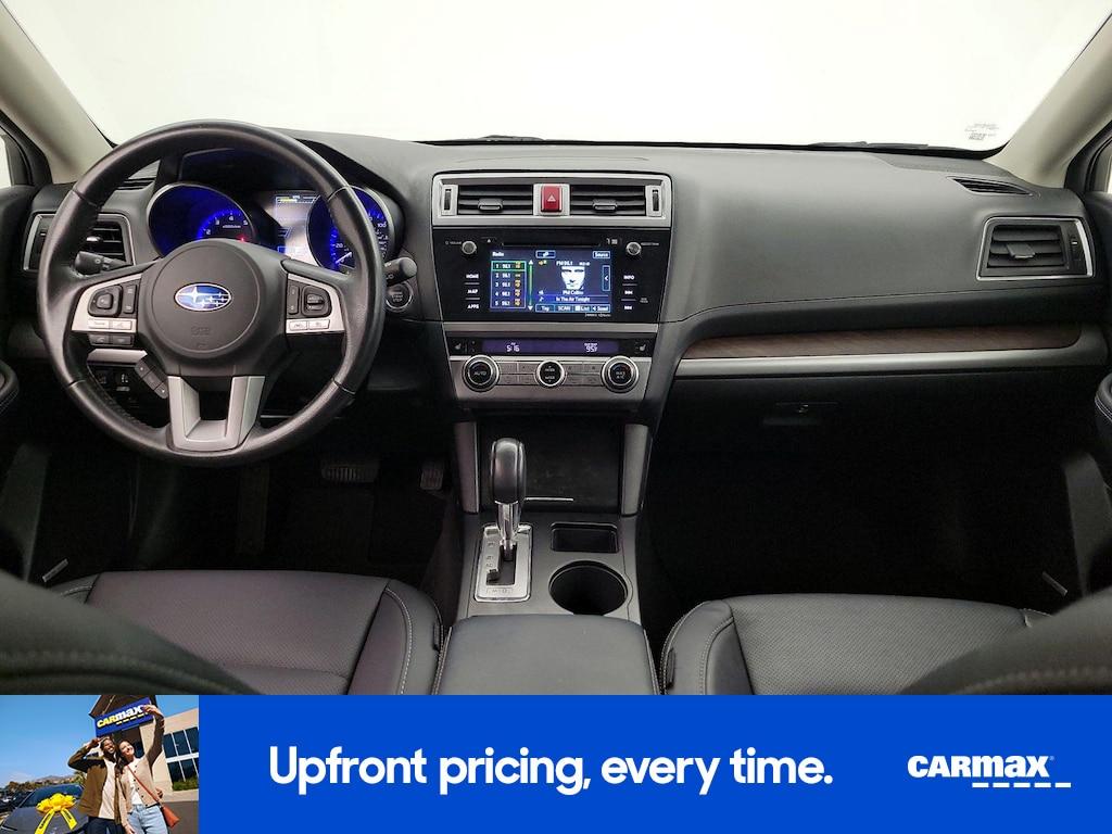 used 2017 Subaru Outback car, priced at $17,998