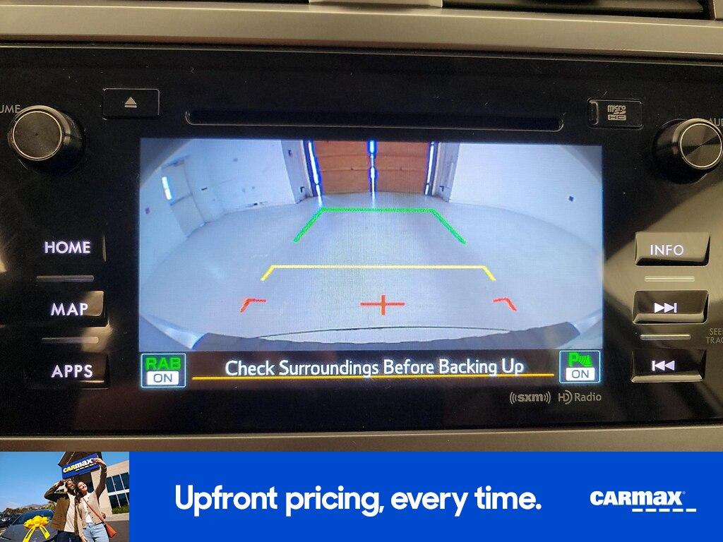 used 2017 Subaru Outback car, priced at $17,998