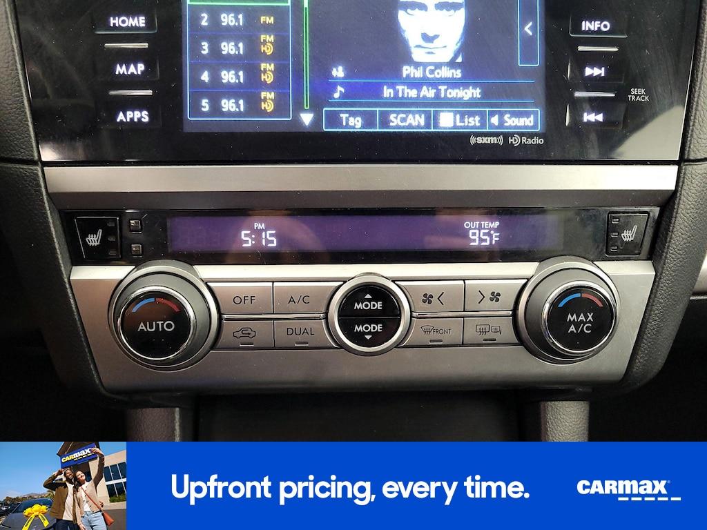 used 2017 Subaru Outback car, priced at $17,998