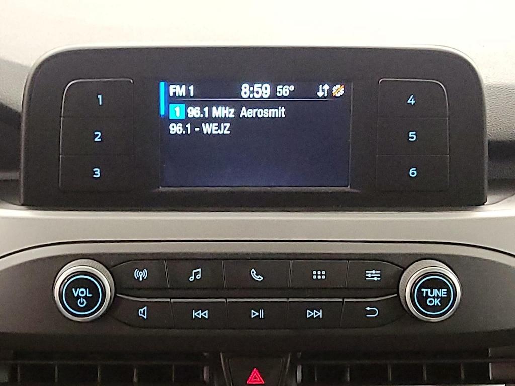 used 2020 Ford Escape car, priced at $15,998