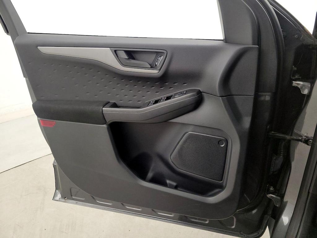 used 2020 Ford Escape car, priced at $15,998