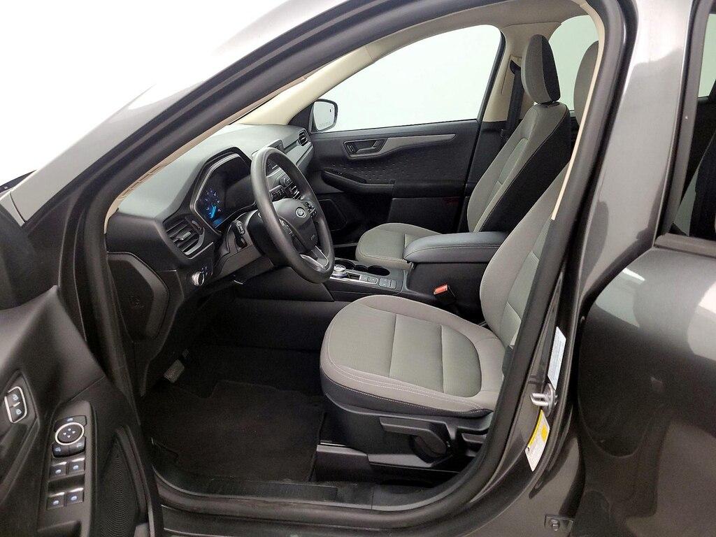 used 2020 Ford Escape car, priced at $15,998