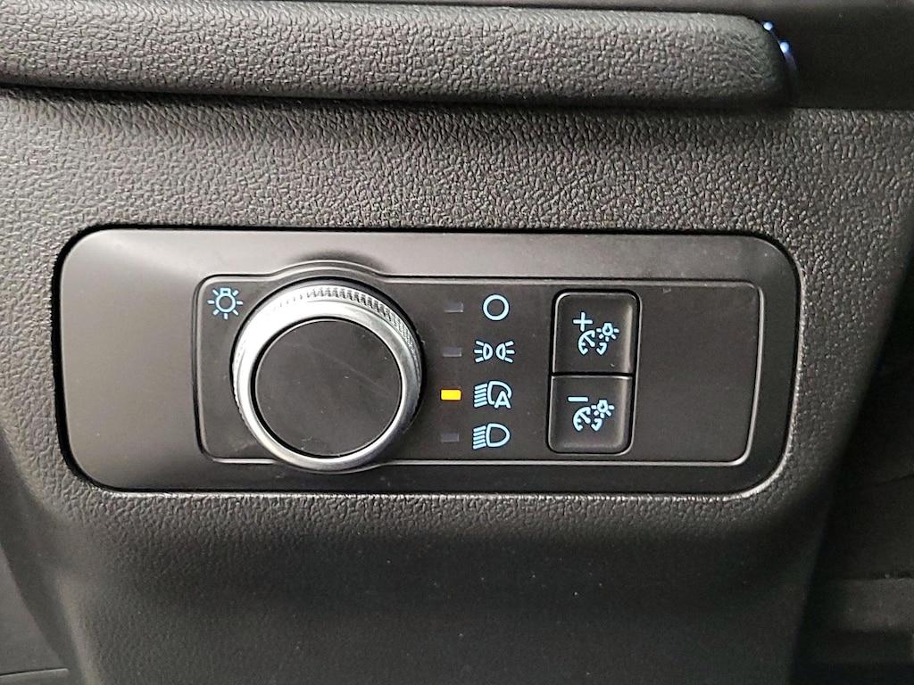 used 2020 Ford Escape car, priced at $15,998