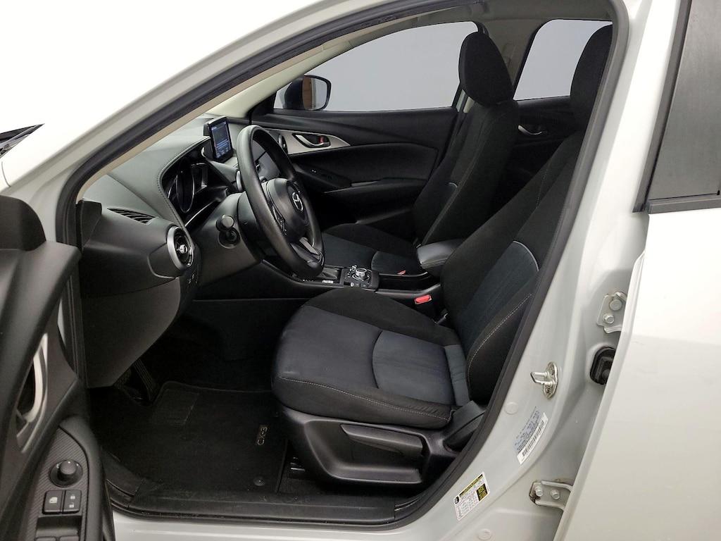 used 2021 Mazda CX-3 car, priced at $16,998