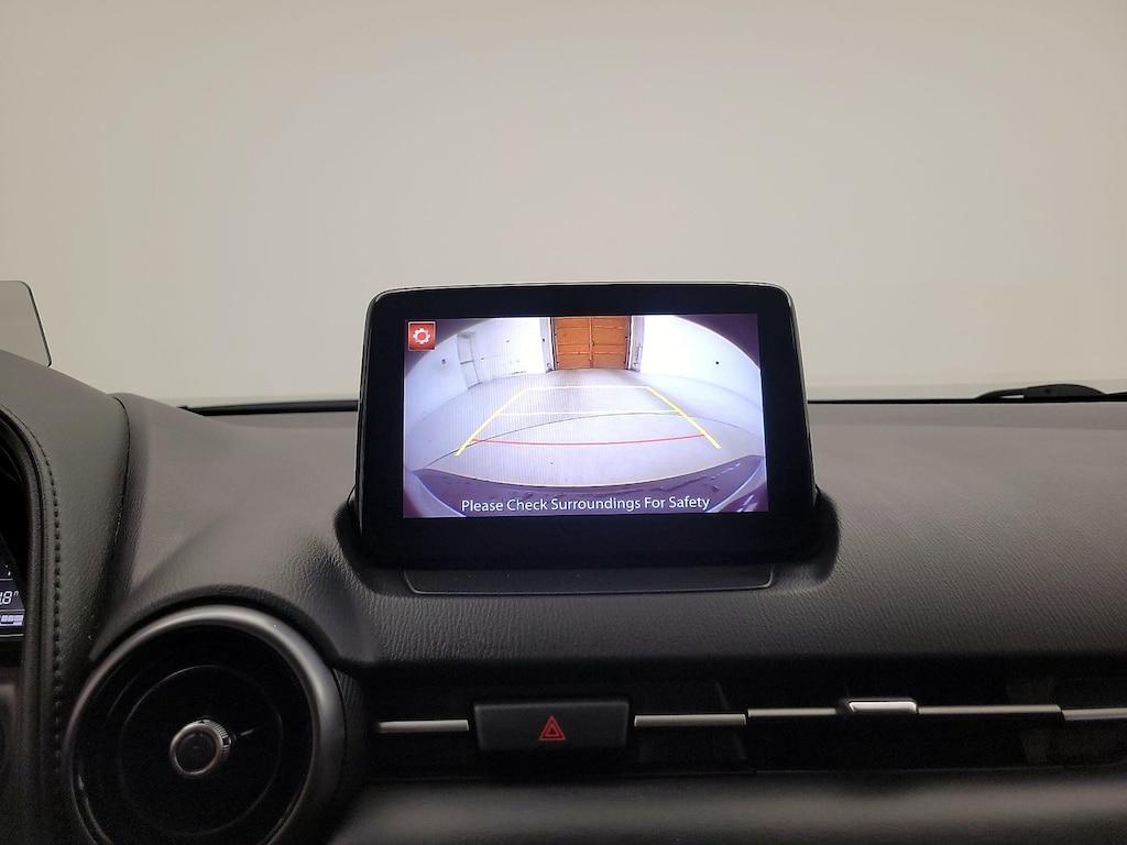 used 2021 Mazda CX-3 car, priced at $16,998