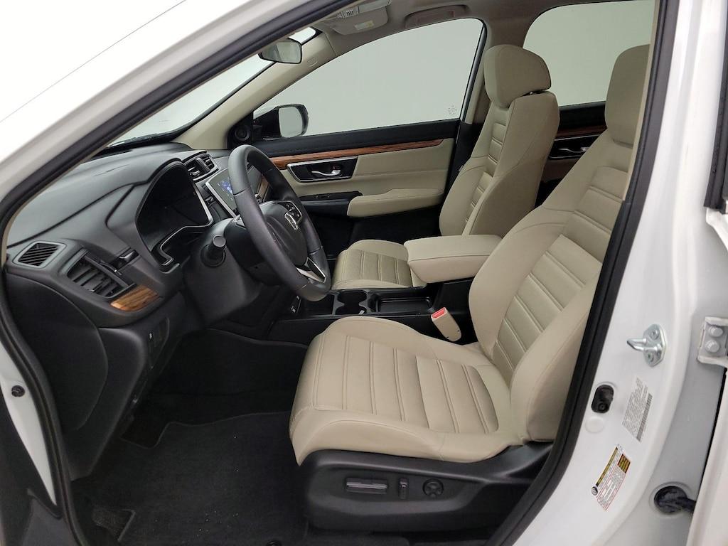 used 2022 Honda CR-V car, priced at $26,998