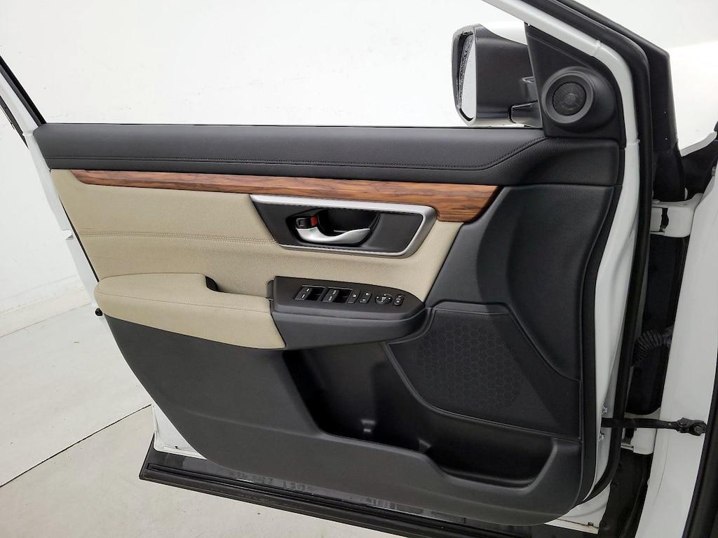 used 2022 Honda CR-V car, priced at $26,998