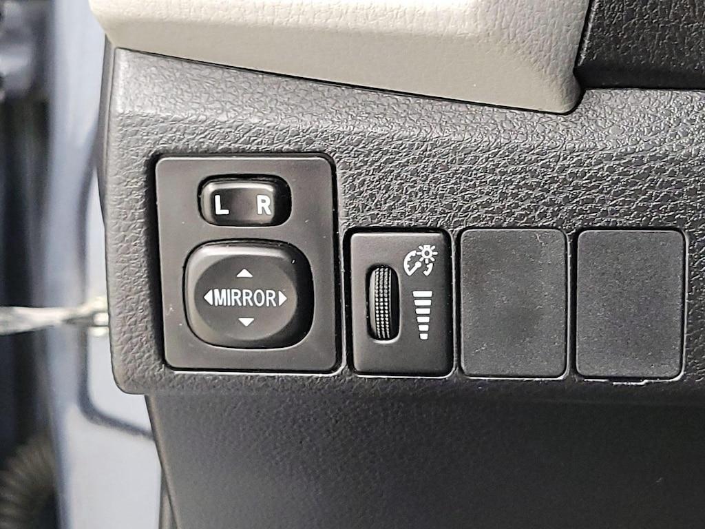 used 2015 Toyota Corolla car, priced at $14,998