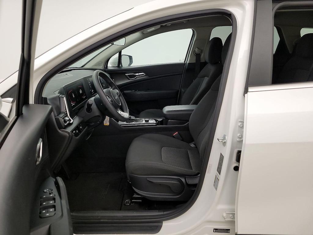 used 2024 Kia Sportage car, priced at $22,998