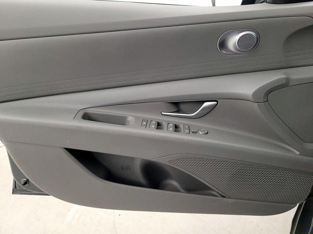 used 2024 Hyundai Elantra car, priced at $20,998