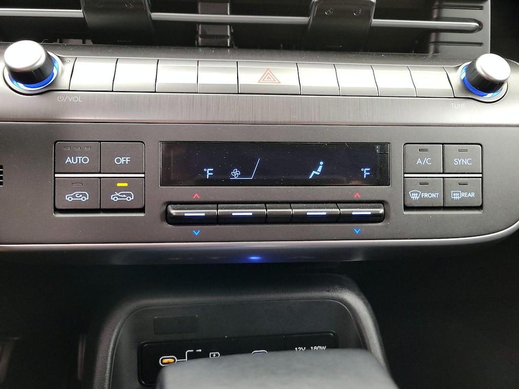 used 2024 Hyundai Kona car, priced at $21,998