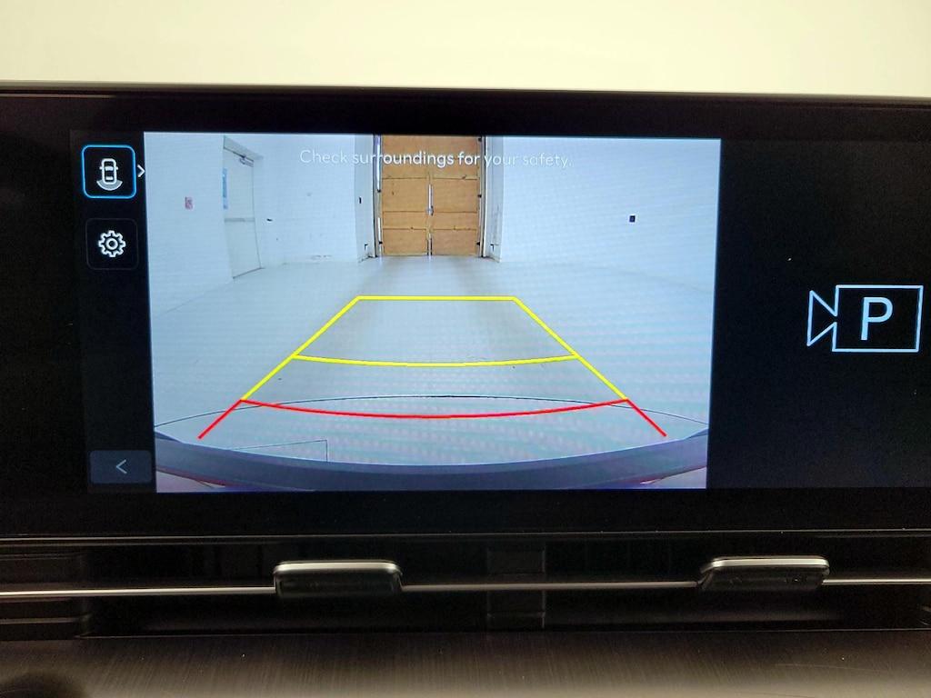 used 2024 Hyundai Kona car, priced at $21,998