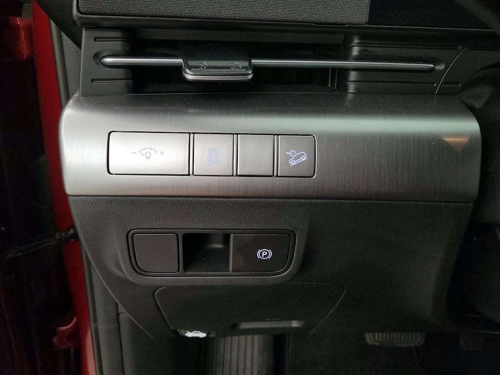 used 2024 Hyundai Kona car, priced at $21,998