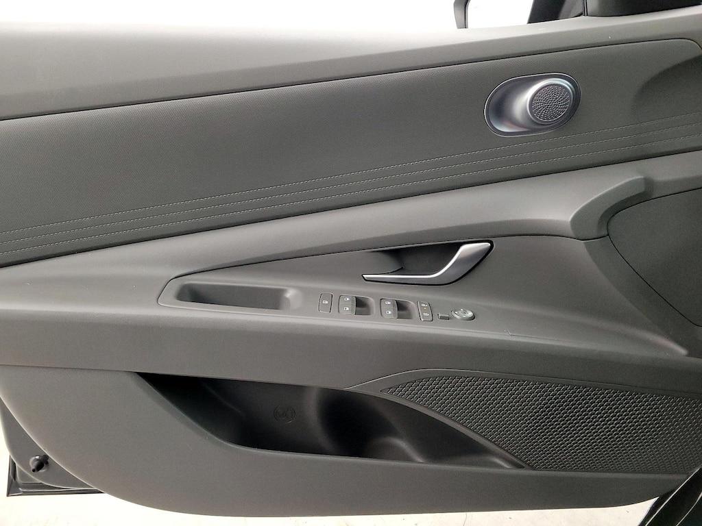 used 2024 Hyundai Elantra car, priced at $20,998