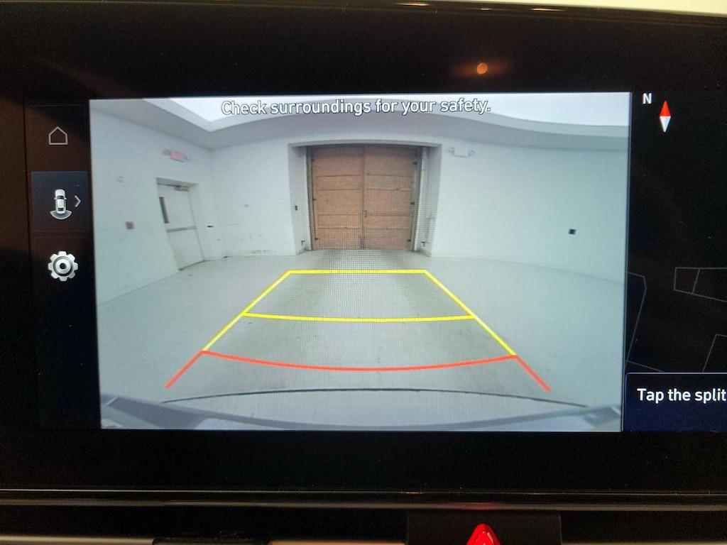 used 2024 Hyundai Elantra car, priced at $20,998