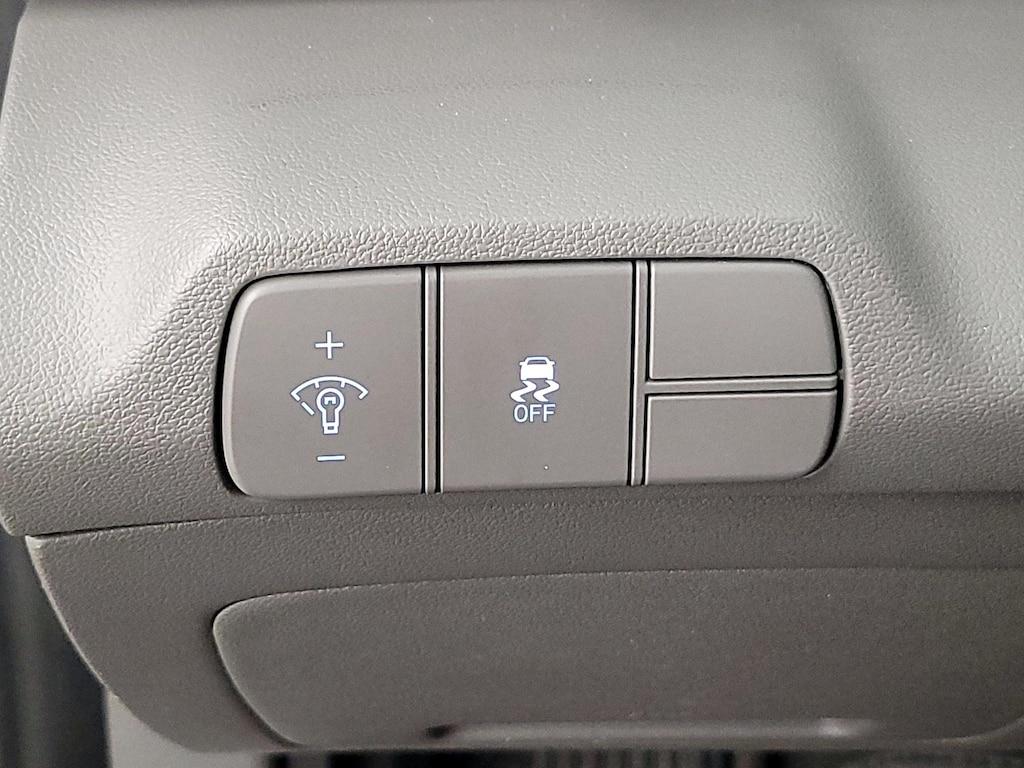 used 2024 Hyundai Elantra car, priced at $20,998