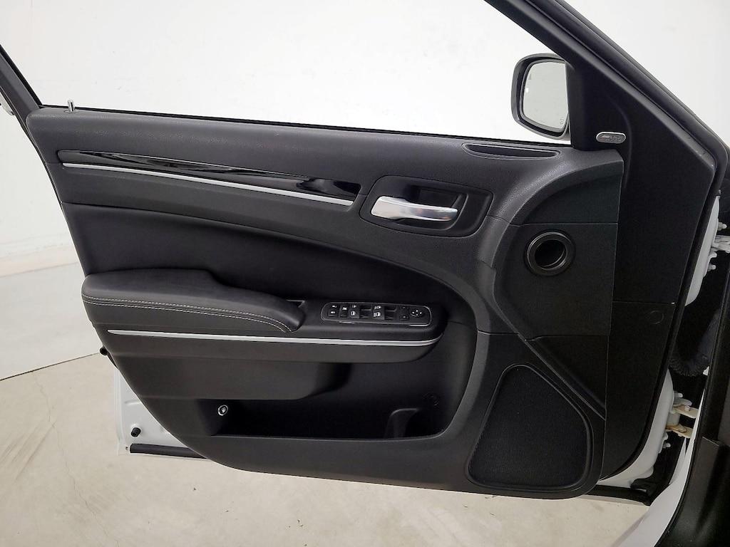 used 2022 Chrysler 300 car, priced at $29,998