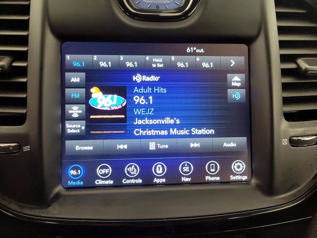 used 2022 Chrysler 300 car, priced at $29,998