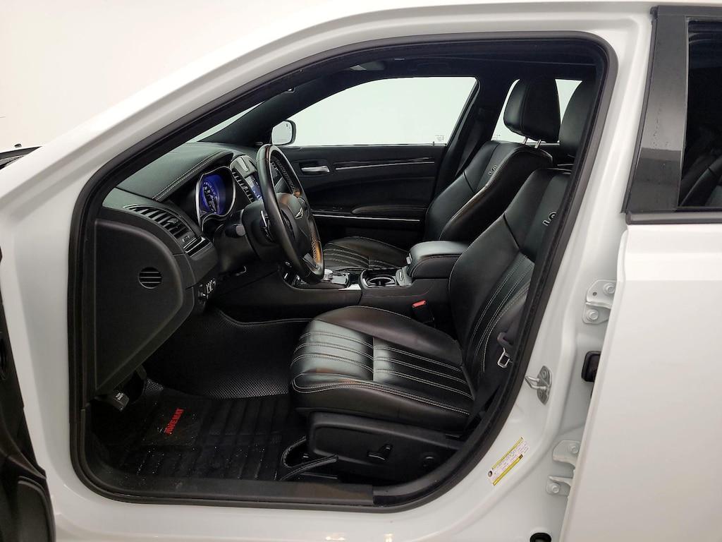 used 2022 Chrysler 300 car, priced at $29,998