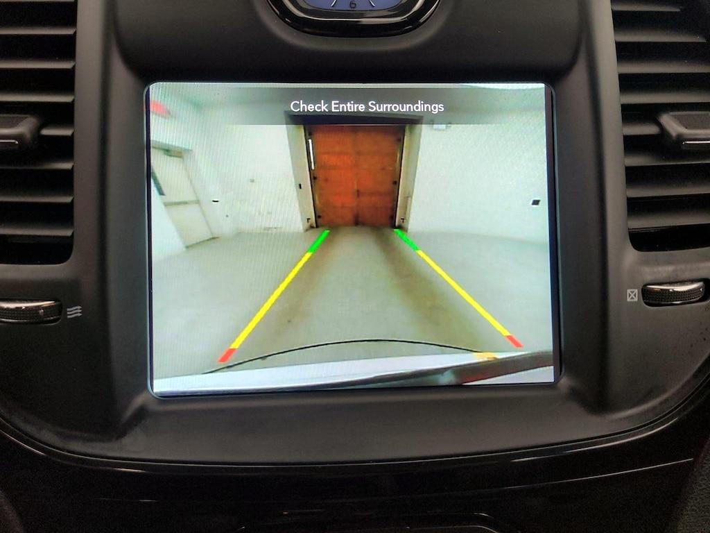 used 2022 Chrysler 300 car, priced at $29,998