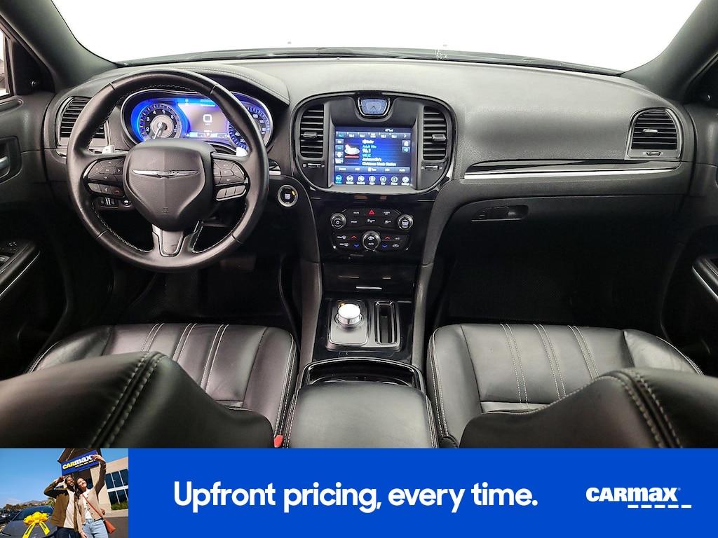 used 2022 Chrysler 300 car, priced at $29,998