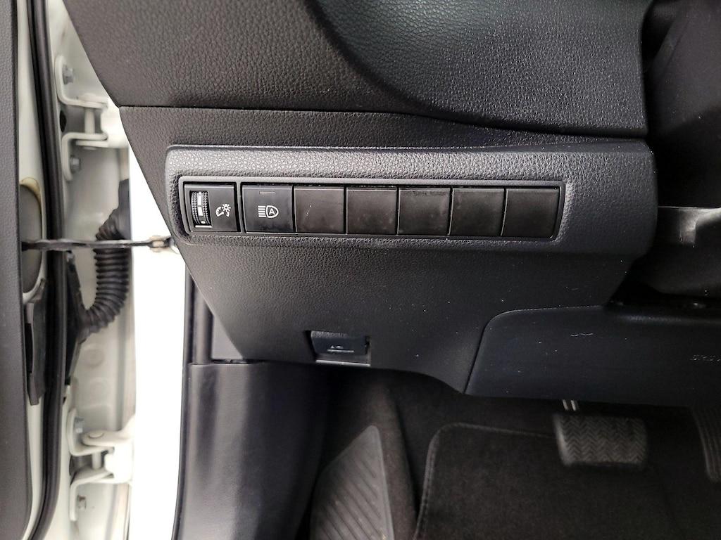 used 2020 Toyota Corolla car, priced at $14,998