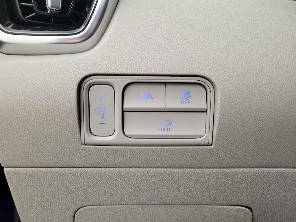 used 2023 Kia Sorento car, priced at $29,998