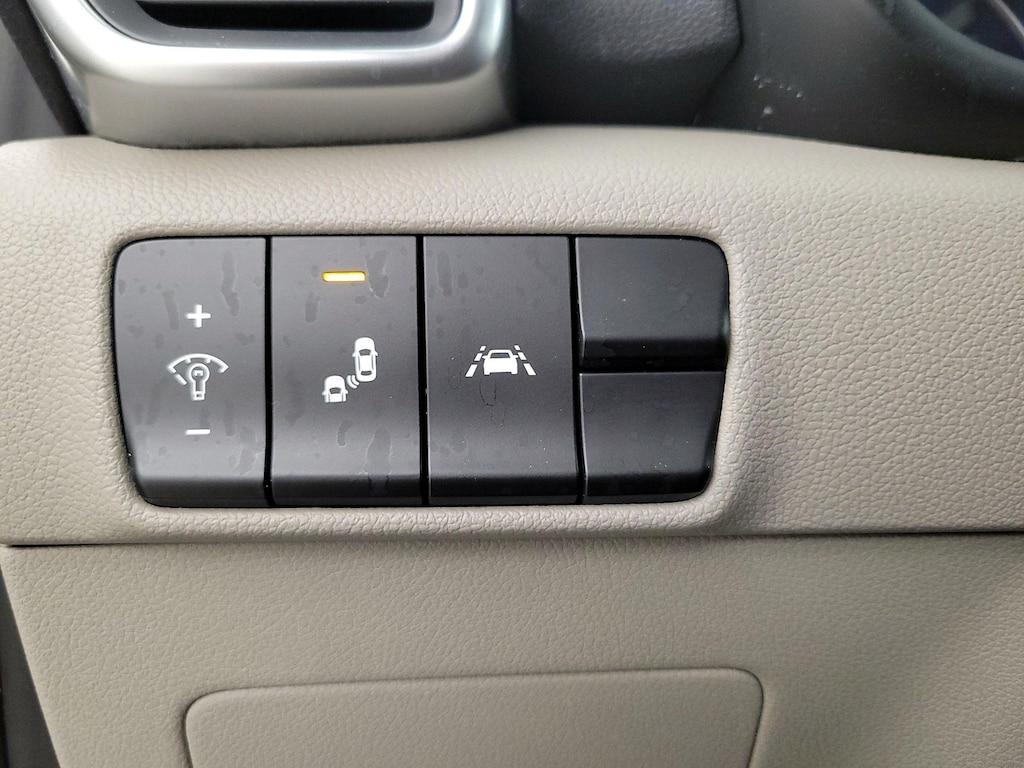 used 2021 Kia Sportage car, priced at $19,998