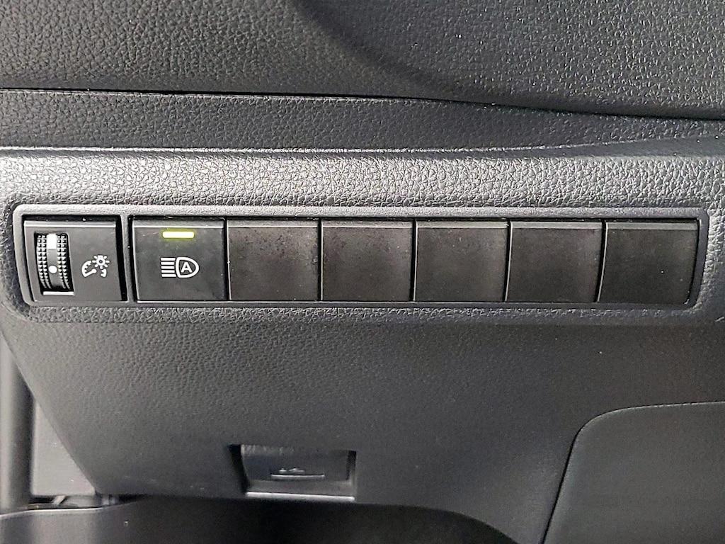 used 2024 Toyota Corolla car, priced at $19,998