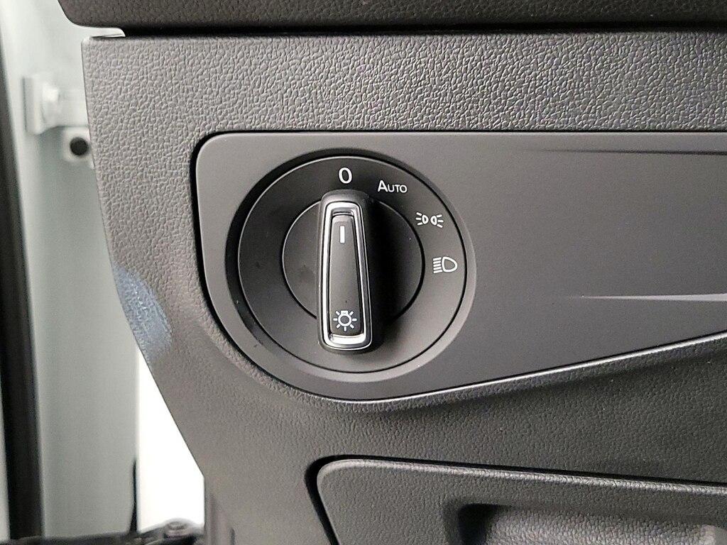 used 2024 Volkswagen Tiguan car, priced at $24,998