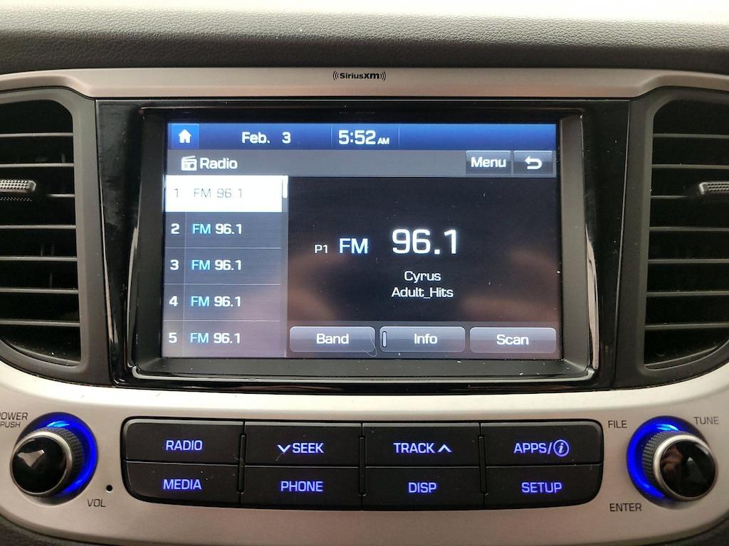 used 2021 Hyundai Accent car, priced at $14,998