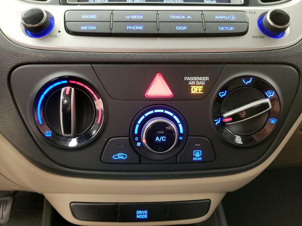 used 2021 Hyundai Accent car, priced at $14,998