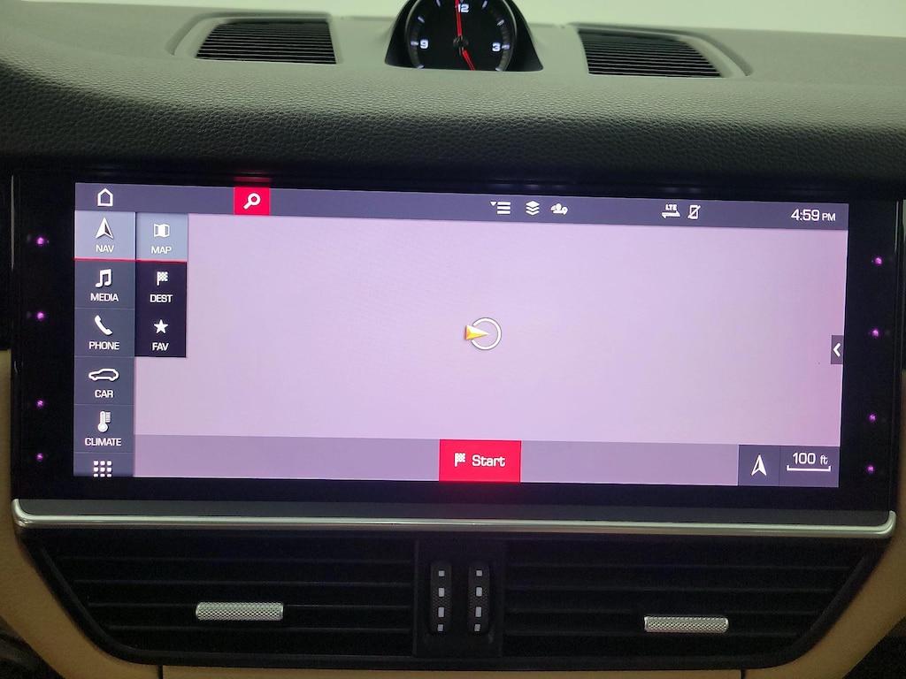 used 2021 Porsche Cayenne car, priced at $45,998