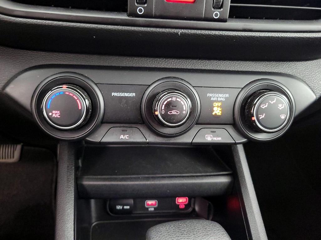 used 2024 Kia Forte car, priced at $16,998