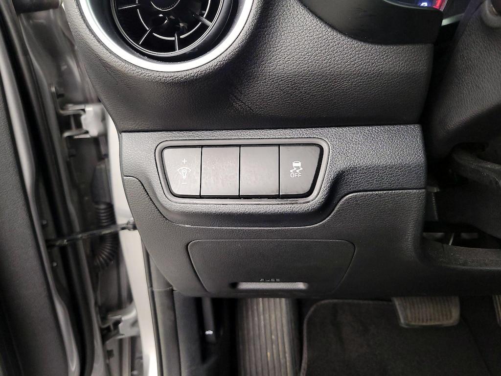 used 2024 Kia Forte car, priced at $16,998