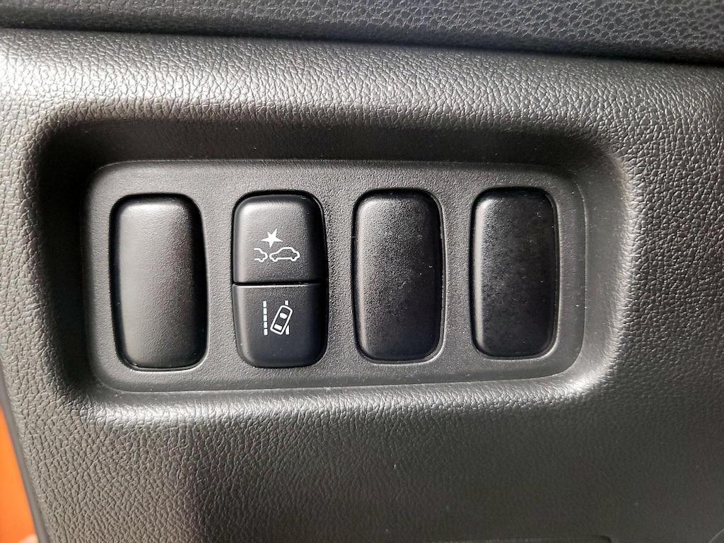 used 2021 Mitsubishi Outlander Sport car, priced at $13,998