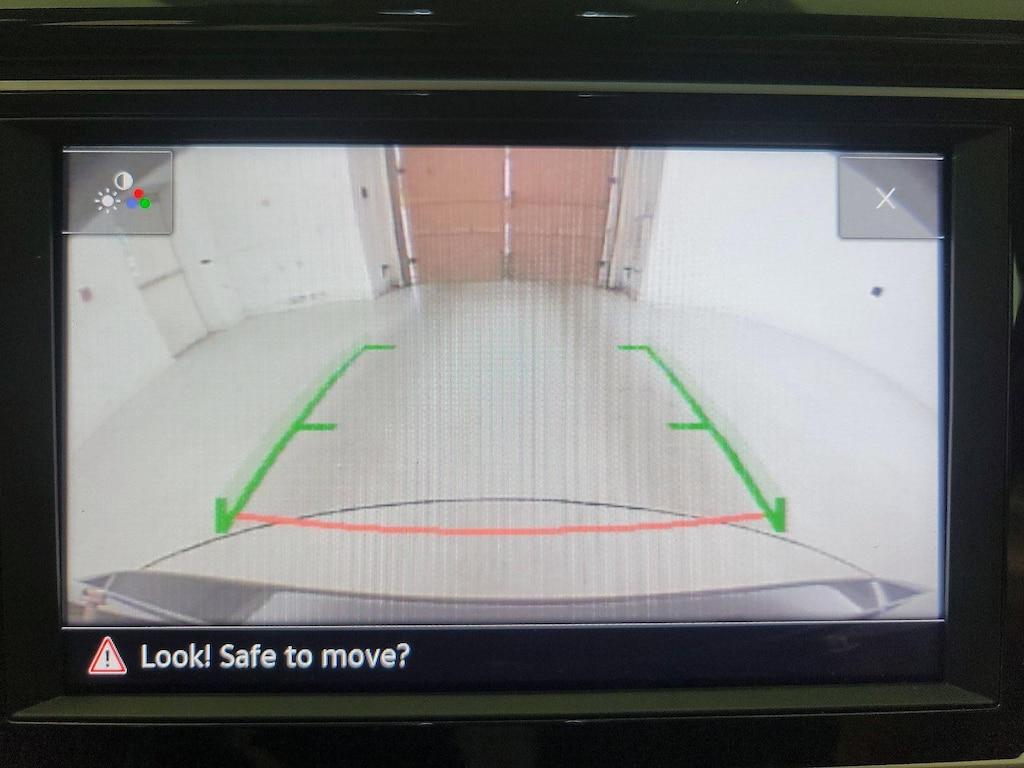 used 2022 Volkswagen Taos car, priced at $18,998