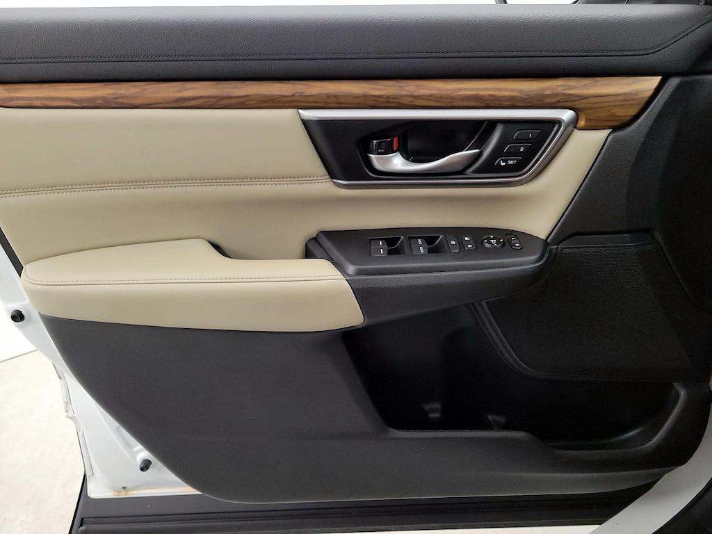 used 2019 Honda CR-V car, priced at $21,998