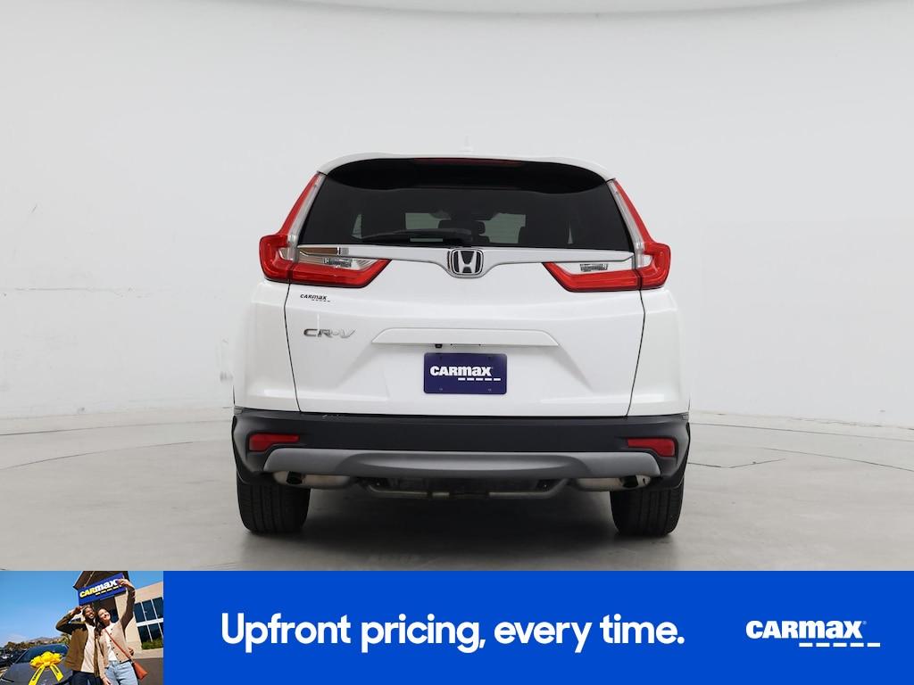 used 2019 Honda CR-V car, priced at $21,998