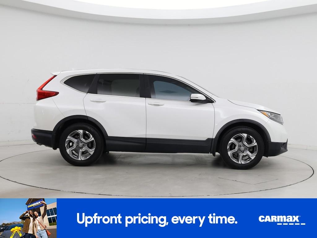 used 2019 Honda CR-V car, priced at $21,998