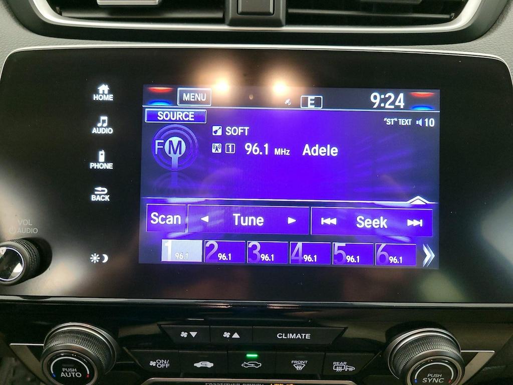 used 2019 Honda CR-V car, priced at $21,998