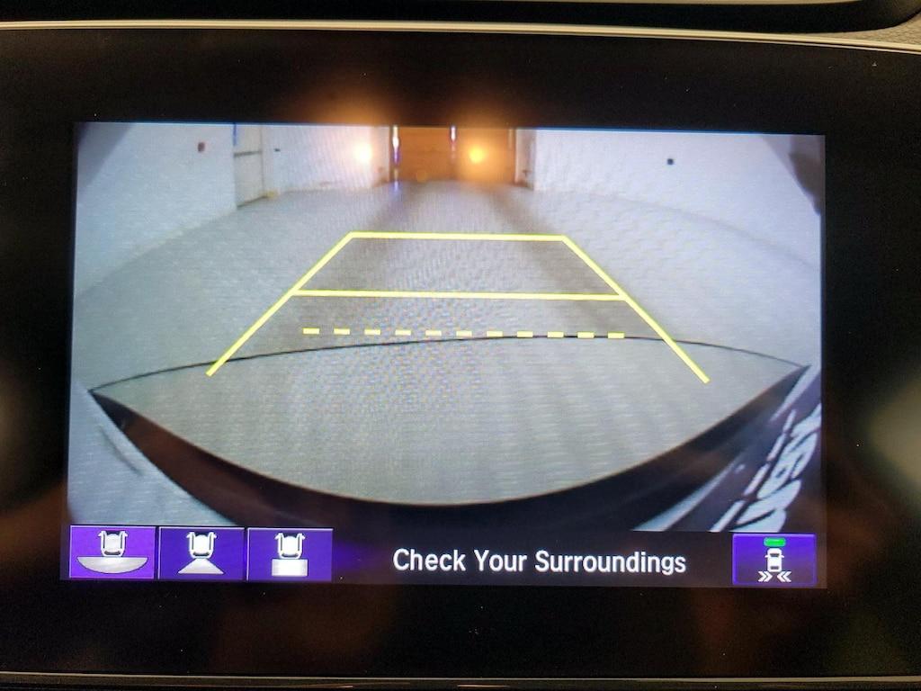 used 2019 Honda CR-V car, priced at $21,998