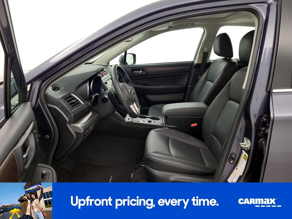 used 2015 Subaru Legacy car, priced at $19,998