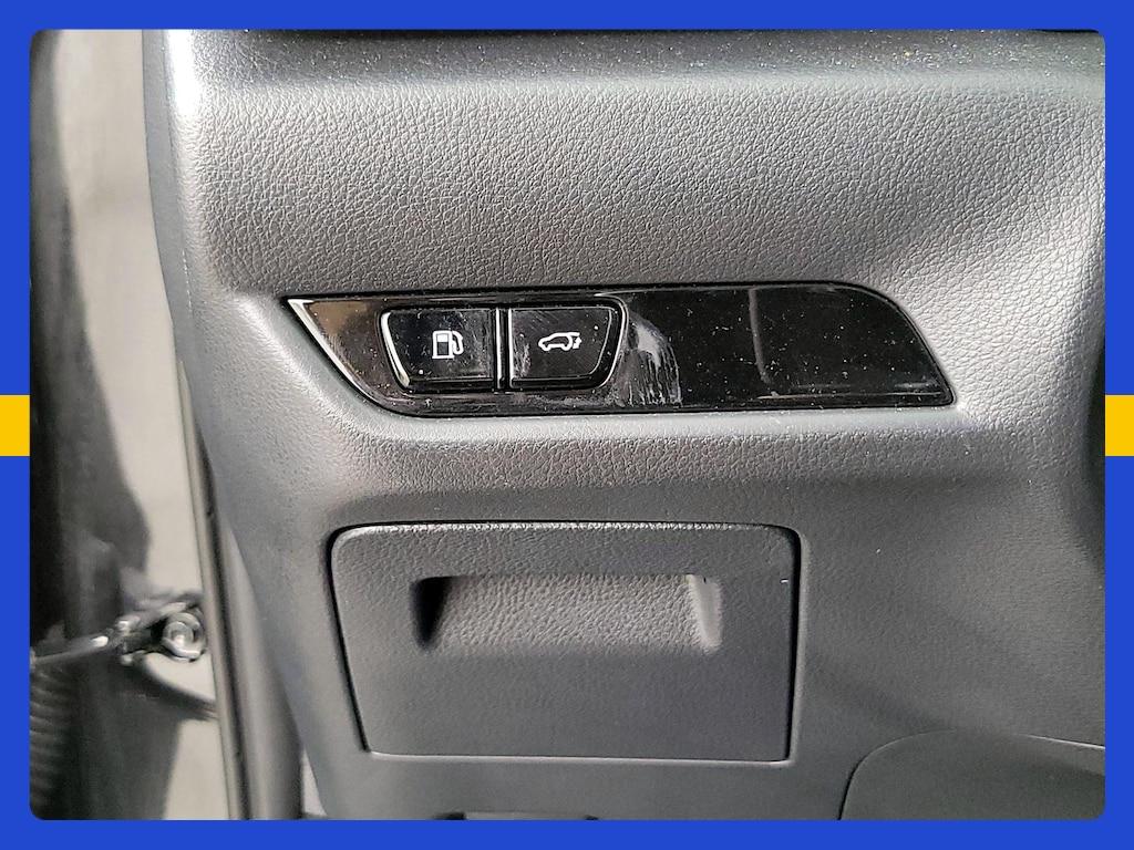 used 2025 Lexus NX 250 car, priced at $42,998