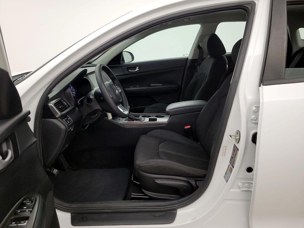 used 2019 Kia Optima car, priced at $13,998